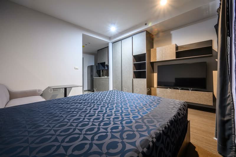 IDEO Phaholyothin Chatuchak, Bangkok, Paholayothin Road, Samsen Nai, Phaya Thai, Bangkok, Studio, 28 sqm, Condo For Sale, by Connex Property, 11828330 - DDproperty.com