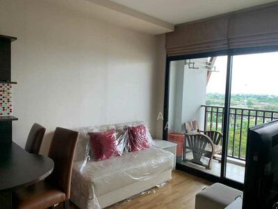 ขาย - Baan Navatara Condominium : บ้านนวธารา คอนโดมิเนียม, กรุงเทพ