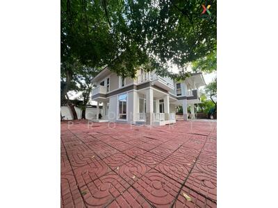 ขาย - Floraville Srinakarin-Theparak : ฟลอร่าวิลล์ ศรีนครินทร์-เทพารักษ์, สมุทรปราการ