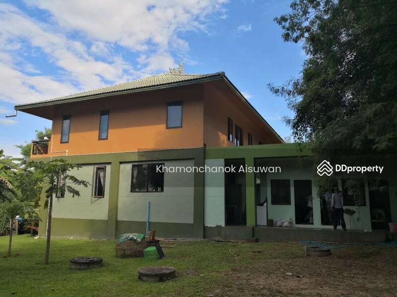 ขาย - Independent Land And House In Prem, เชียงใหม่