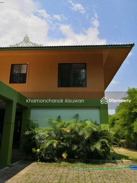 ขาย - Independent Land And House In Prem, เชียงใหม่