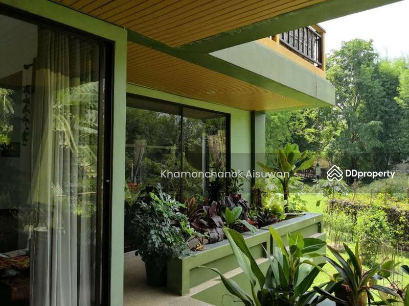 ขาย - Independent Land And House In Prem, เชียงใหม่