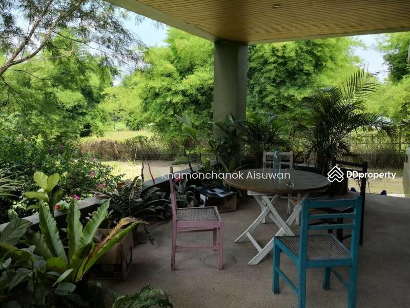 ขาย - Independent Land And House In Prem, เชียงใหม่