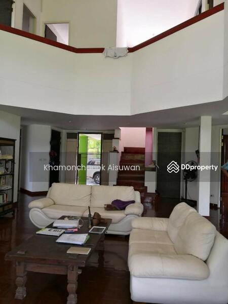 ขาย - Independent Land And House In Prem, เชียงใหม่