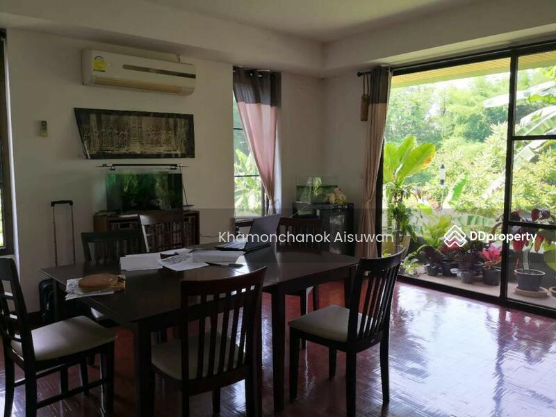 ขาย - Independent Land And House In Prem, เชียงใหม่
