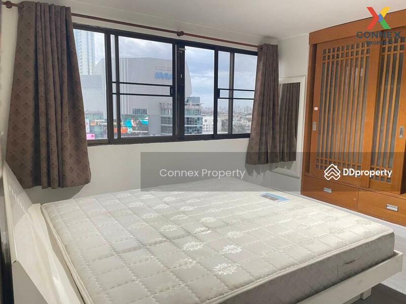 For Sale - Central Ratchayothin Park, Bangkok