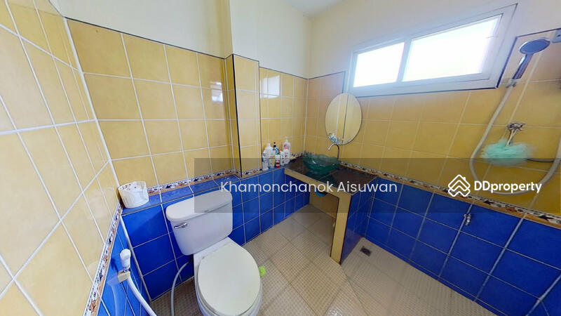 ขาย - Bedroom House in Nong Pa Krang Chiang Mai, เชียงใหม่