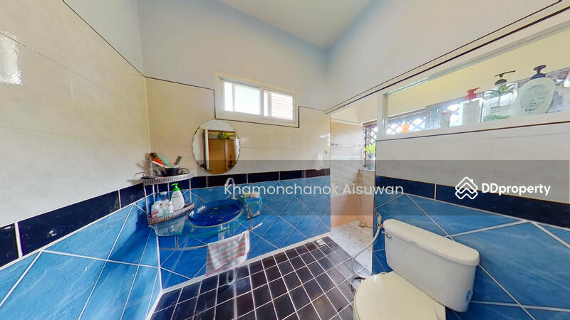 ขาย - Bedroom House in Nong Pa Krang Chiang Mai, เชียงใหม่