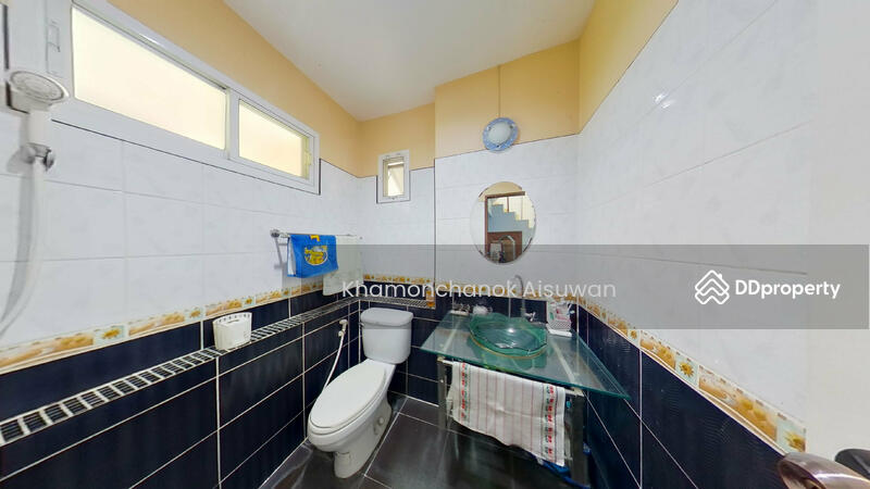 ขาย - Bedroom House in Nong Pa Krang Chiang Mai, เชียงใหม่