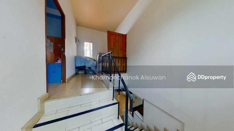 ขาย - Bedroom House in Nong Pa Krang Chiang Mai, เชียงใหม่
