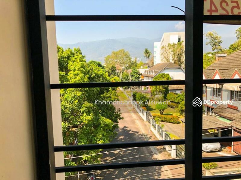 For Sale - Nimman Townhouse, Chiang Mai