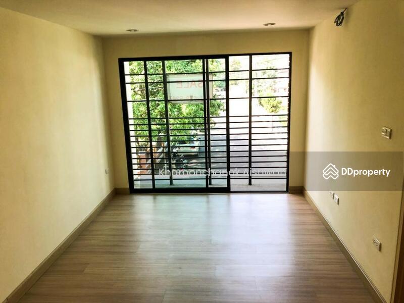 ขาย - Nimman Townhouse, เชียงใหม่