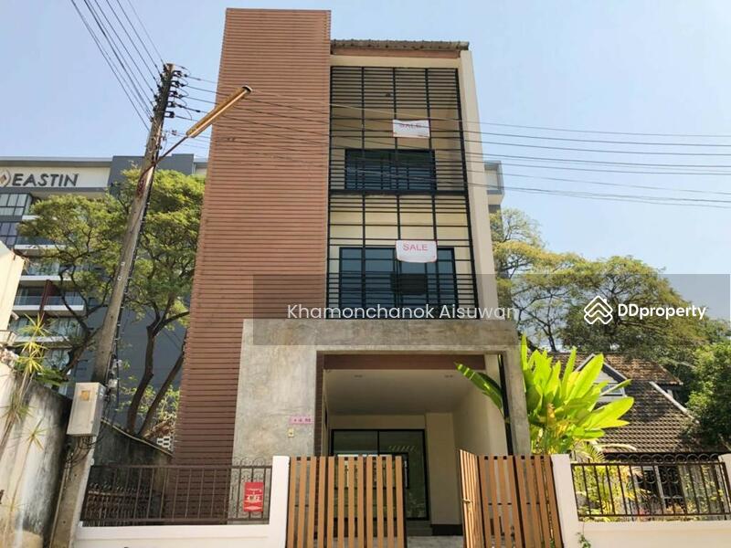 ขาย - Nimman Townhouse, เชียงใหม่