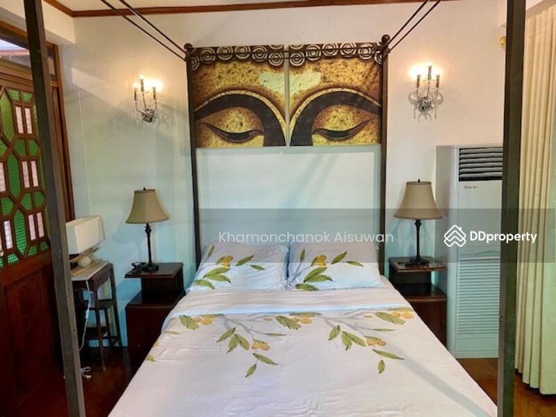 For Sale - Stunning Lanna Style Villa for Sale in Hang Dong, Chiang Mai
