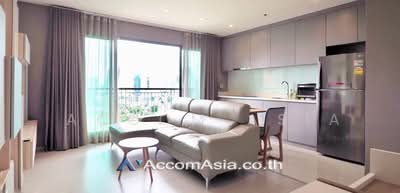 For Rent - Rhythm Sukhumvit 36-38, Bangkok