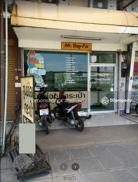 ขาย - 4 Storey Townhouse near to Chiang Mai International Airport, เชียงใหม่