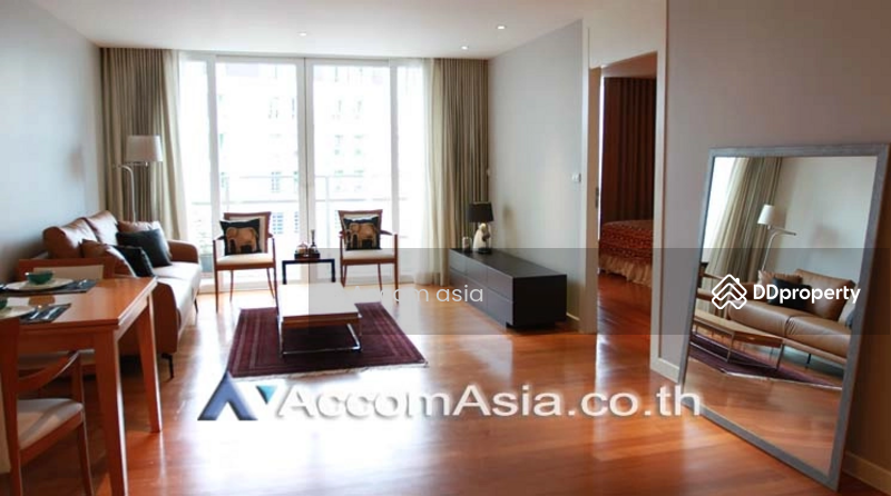 ให้เช่า - La Citta Penthouse : ลา ซิตต้า ทองหล่อ 8, กรุงเทพ