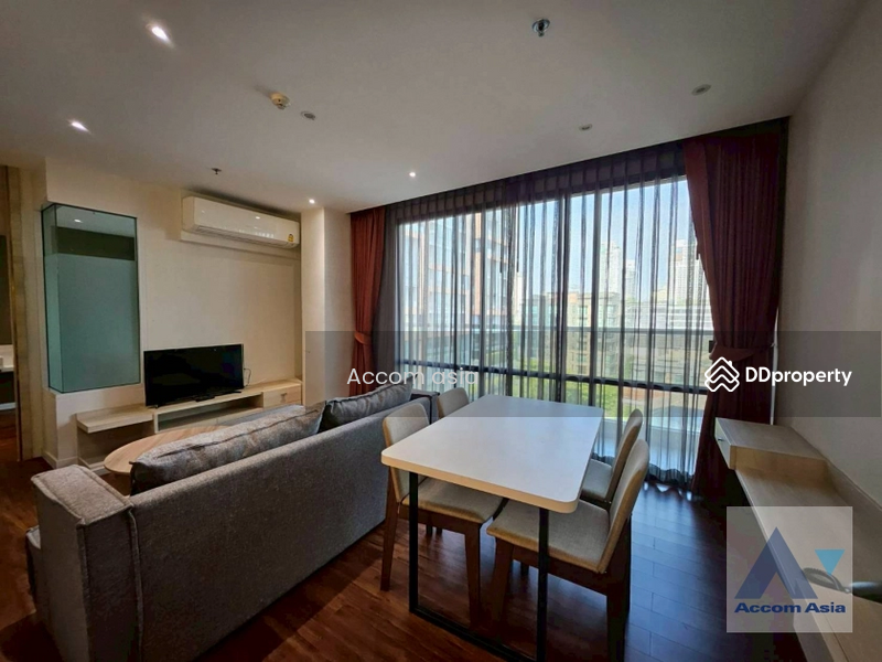 For Rent - New Boutique Low-Rise Apartment, Bangkok