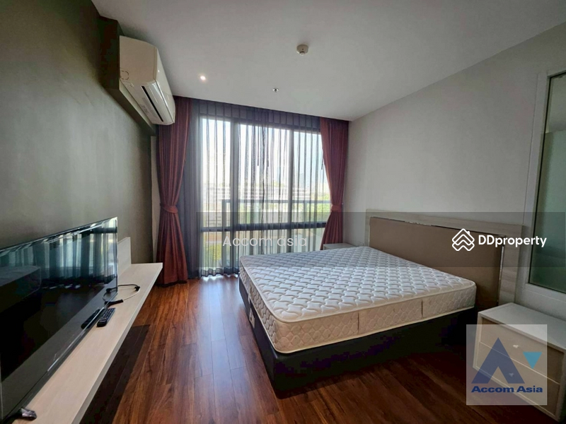 For Rent - New Boutique Low-Rise Apartment, Bangkok