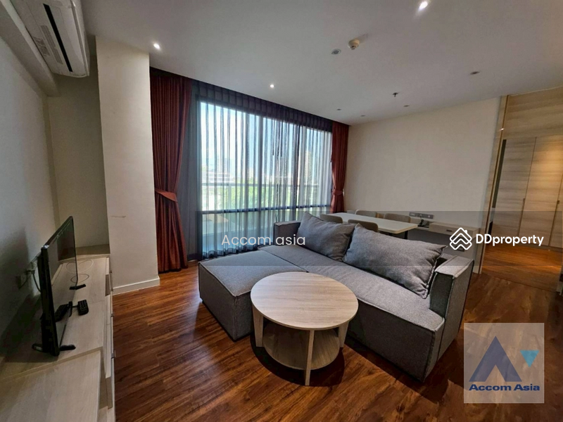 ให้เช่า - New Boutique Low-Rise Apartment, กรุงเทพ