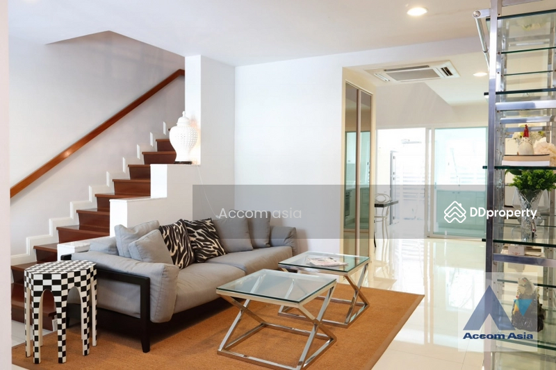 ให้เช่า - In Home Luxury Residence, กรุงเทพ