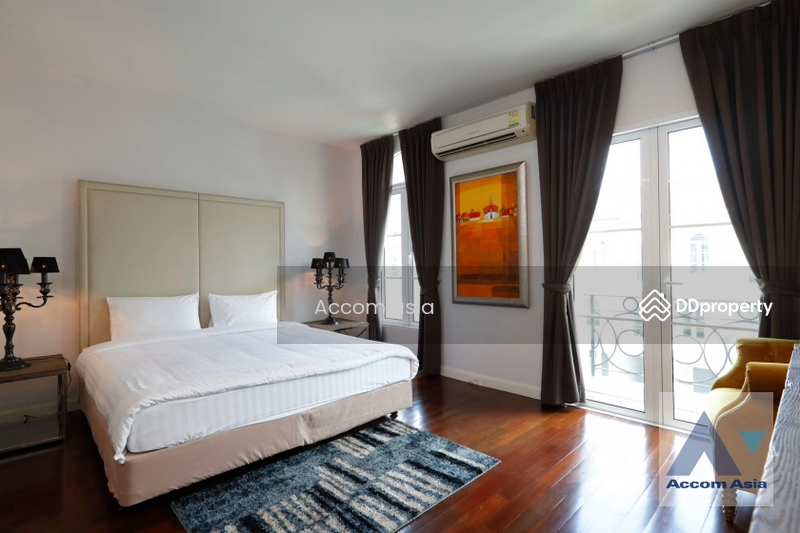 ให้เช่า - In Home Luxury Residence, กรุงเทพ