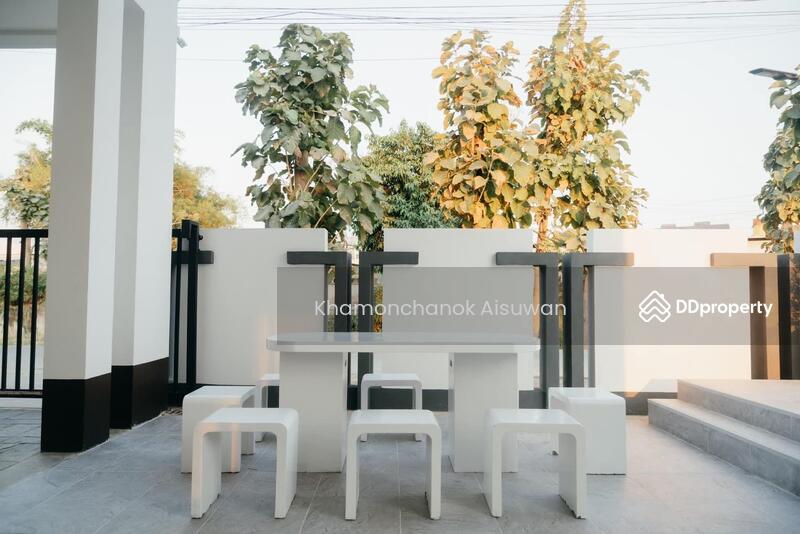 ให้เช่า - Pool Villa for Rent in San Sai, เชียงใหม่