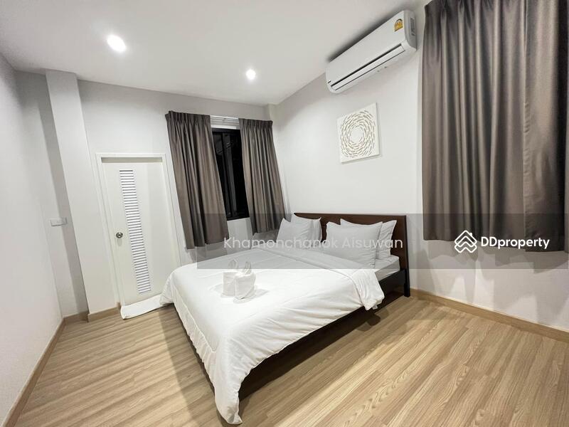 For Rent - Pool Villa for Rent in San Sai, Chiang Mai