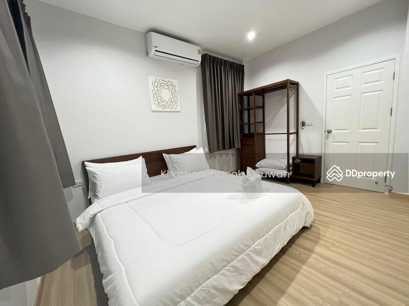 ให้เช่า - Pool Villa for Rent in San Sai, เชียงใหม่