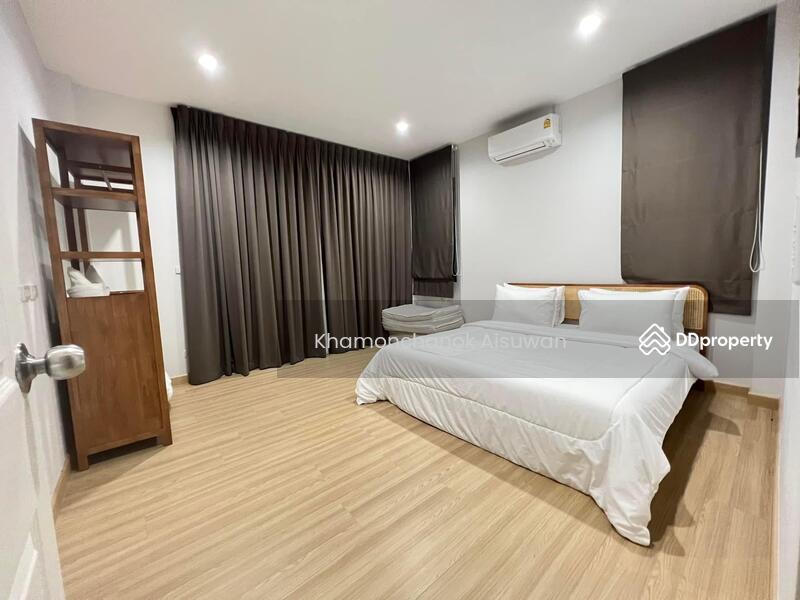 ให้เช่า - Pool Villa for Rent in San Sai, เชียงใหม่