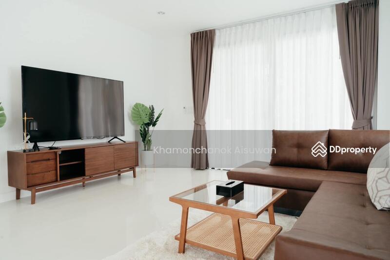 ให้เช่า - Pool Villa for Rent in San Sai, เชียงใหม่