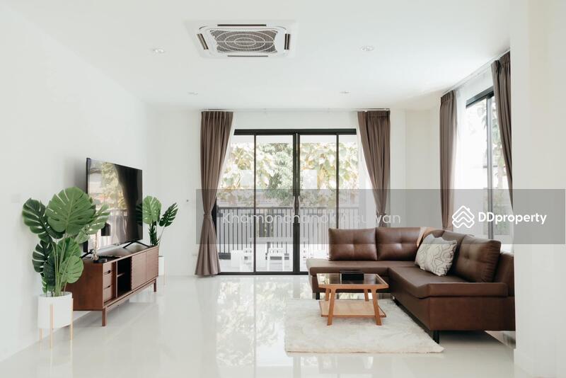 ให้เช่า - Pool Villa for Rent in San Sai, เชียงใหม่