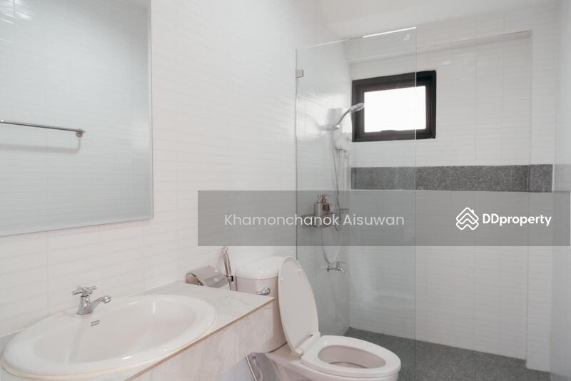 ให้เช่า - Pool Villa for Rent in San Sai, เชียงใหม่