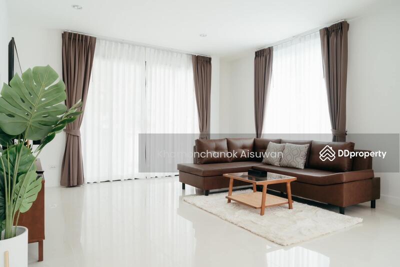 ให้เช่า - Pool Villa for Rent in San Sai, เชียงใหม่