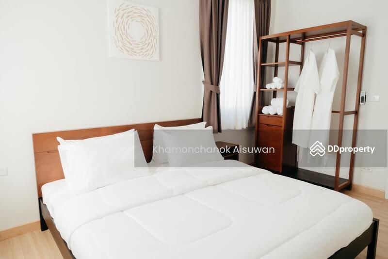 For Rent - Pool Villa for Rent in San Sai, Chiang Mai