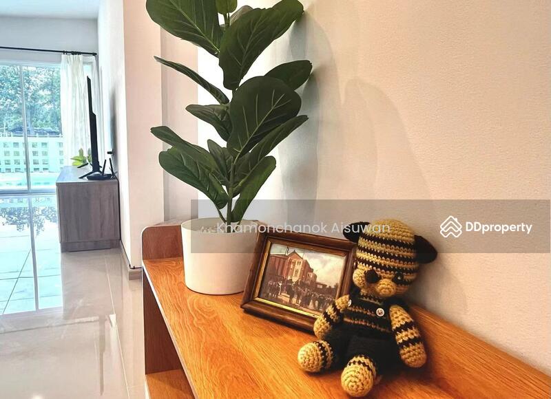 ให้เช่า - Pool Villa for Rent in Chiang Mai, เชียงใหม่