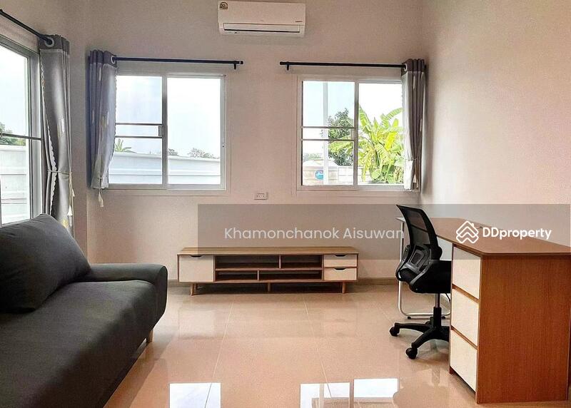 ให้เช่า - Pool Villa for Rent in Chiang Mai, เชียงใหม่