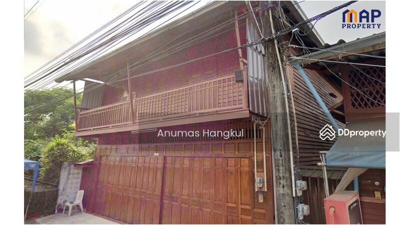 For Sale - บ้านโบราณ หนองบัว, Chanthaburi