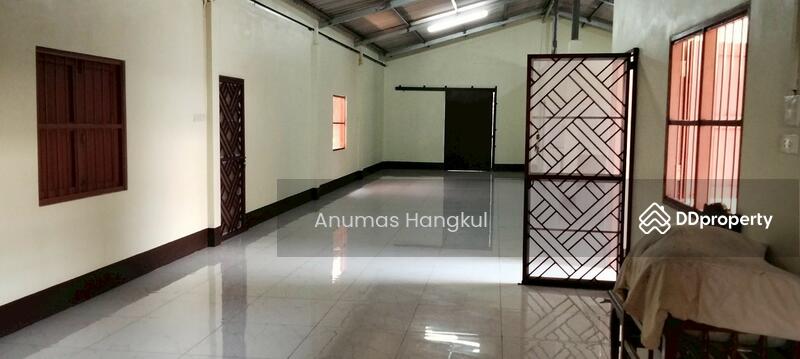 For Sale - บ้านโบราณ หนองบัว, Chanthaburi