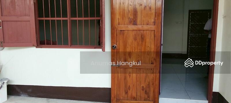 For Sale - บ้านโบราณ หนองบัว, Chanthaburi