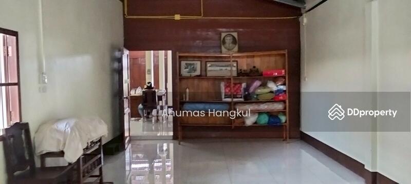 For Sale - บ้านโบราณ หนองบัว, Chanthaburi