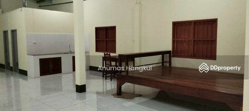 For Sale - บ้านโบราณ หนองบัว, Chanthaburi