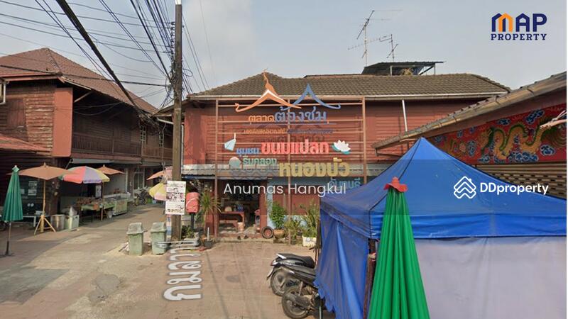 For Sale - บ้านโบราณ หนองบัว, Chanthaburi