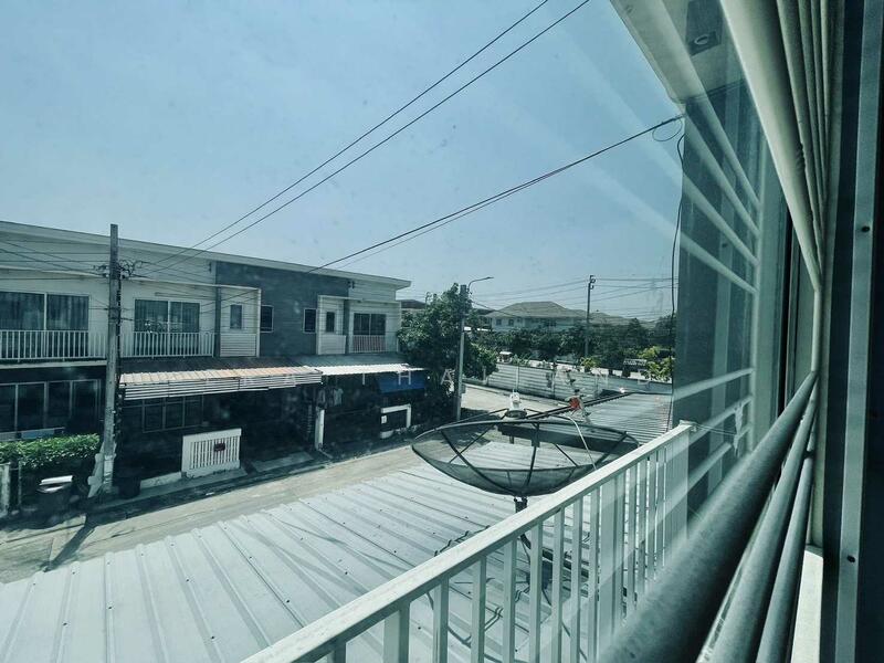 The Connect Watcharaphon Express Way : ทาวน์โฮม เดอะคอนเนค ทางด่วนวัชรพล , กรุงเทพ, 79 ถนนเพิ่มสิน, ท่าแร้ง, บางเขน, กรุงเทพ, 100 ตร.ม., ทาวน์เฮ้าส์ ขาย, โดย ERA Thailand, 11828565 - DDproperty.com