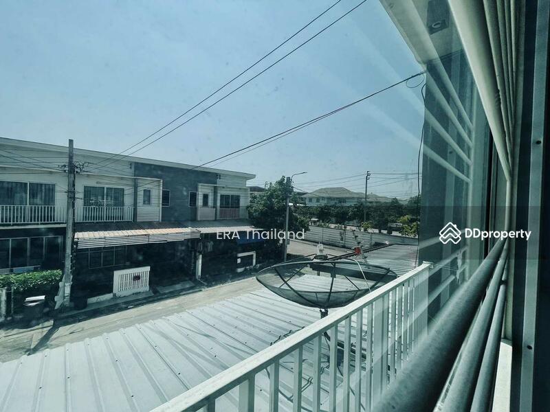 For Sale - The Connect Watcharaphon Express Way, Bangkok