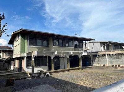 ขาย - บ้านเดี่ยว หมู่บ้านเสรี 1 (บ้านเลขที่ 5), กรุงเทพ