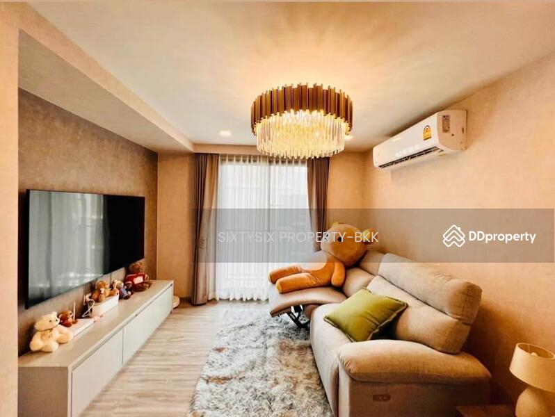 For Rent - Maestro 14 Siam-Ratchathewi, Bangkok