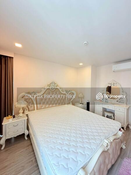 For Rent - Maestro 14 Siam-Ratchathewi, Bangkok