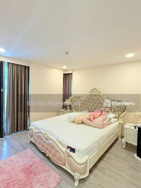 For Rent - Maestro 14 Siam-Ratchathewi, Bangkok