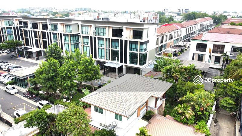 ขาย - Premium Place Kaset-Nawamin : พรีเมี่ยมเพลส เกษตร-นวมินทร์, กรุงเทพ